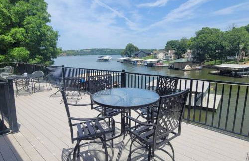 120 Creel Home away from Home for 22 at the Lake - Foto 5