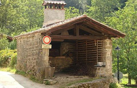Gîte Brin de Nature au cœur de la nature bugiste - Foto 36