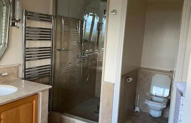 Logement entier villa de luxe avec vue mer - Foto 45