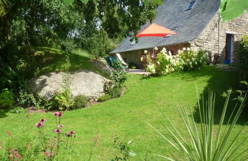 Holiday Home in Huelgoat near Monts d'Arrée - Foto 15