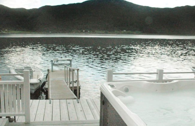 Holiday Home in Gursken - Foto 20