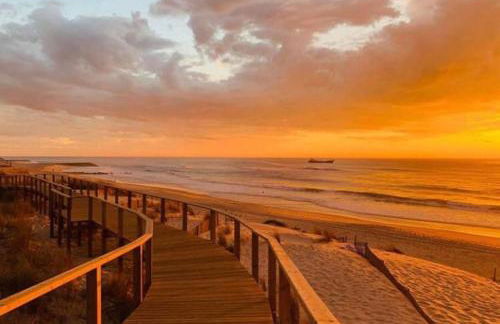 Barra Azul - Beach Apartment - Foto 45