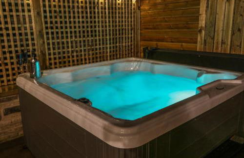 Morgan's Barn - Foto 33