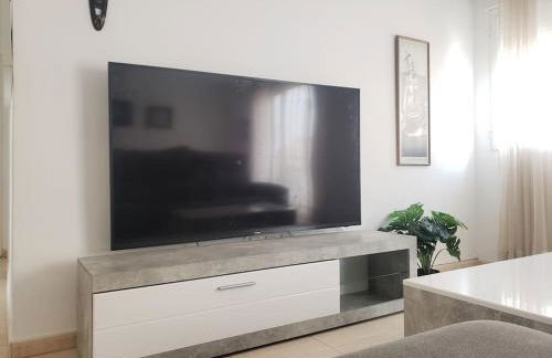 Ático moderno,900m de la playa - Photo 33