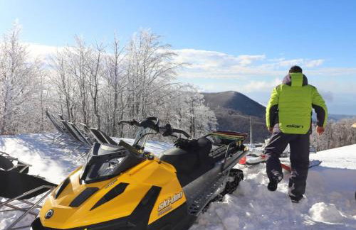 Terra Magica Deluxe Apartment OR Room with Private Parking, Terrace and Sea View - Foto 73