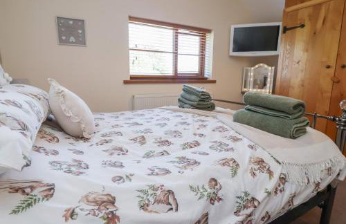 Ash Farm Cottage - Foto 23