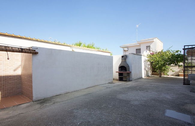 VilleSalento - Spiaggiabella M710 - Foto 31