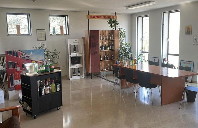 Tour de Quesos y Gins Todo Incluido en las colinas del Prosecco. - Foto 9