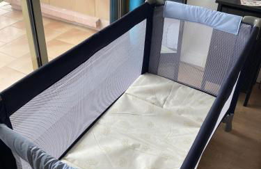 Appartement 2 P 5 PER ENTRE BEAUVAL & CHENONCEAU - Foto 19