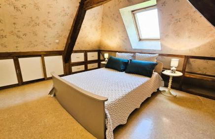 Gîte de France Les jeunes années 3 épis - Gîte de France 6 personnes MAE-3553 - Foto 23