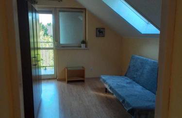 Dom całoroczny, Krzeszna - Foto 23