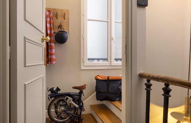 Yuna Blanche - Serviced Apartments - Foto 6