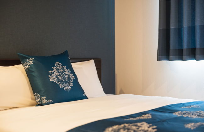 Grand Base Nagasaki City - Foto 18