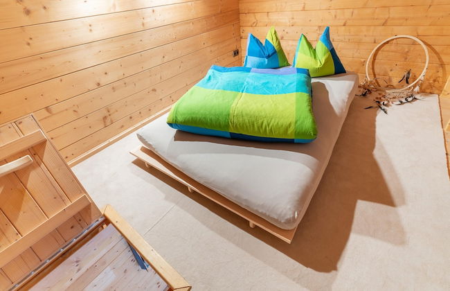 Charming Holiday Home in Maurach am Achensee - Foto 12