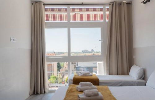 Oriel family loft - Foto 39