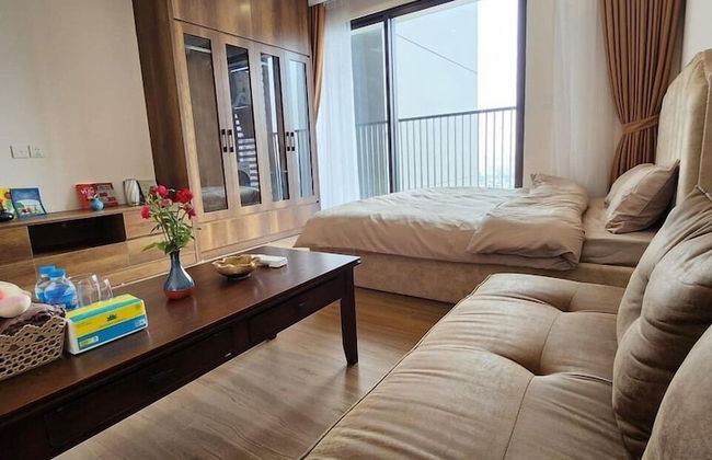 Ecopark Apartment Hung yen - Foto 61