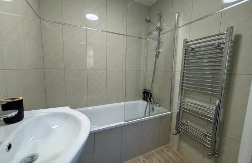 Chalkwell Aparthotel Short & Long Stays Welcome, Leisure , Relocation , Business Stays , Contractors - Photo 52