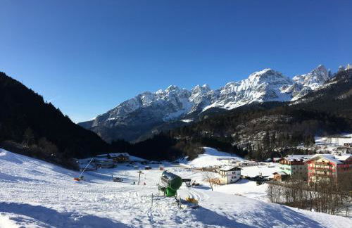 Appartamento Lusso Panoramic - Andalo - Foto 40