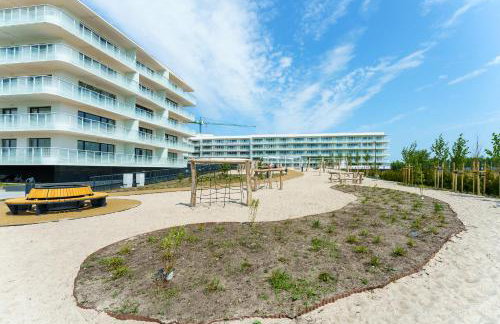 Apartamenty Lighthouse - Polanki Aqua - Kołobrzeg - Foto 11