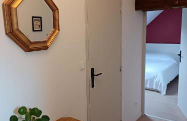 Gîte au milieu des vignes - Foto 7