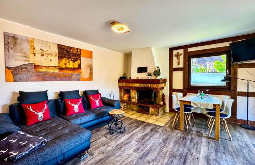 Räuberlager 15 - Foto 1