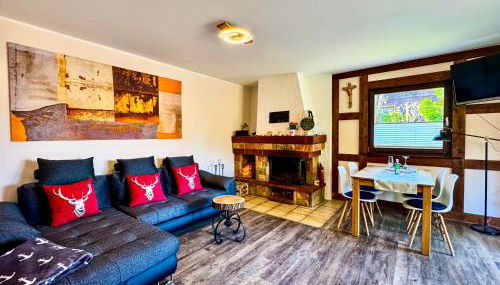 Räuberlager 15 - Foto 1