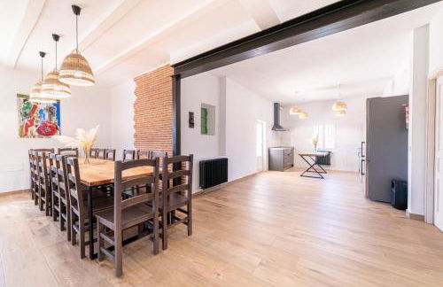 Casa Rural Entre Almendros - Foto 11