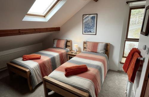 Converted barn, perfect MTB break, Coed y Brenin - Foto 11