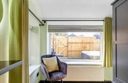 Talland Cottage - Foto 18