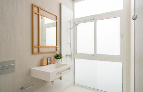 Porto Mare 42 with heated pool on the Front Line by CanaryScape - Foto 26