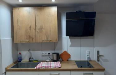 Rheinapartment 8 - Foto 14