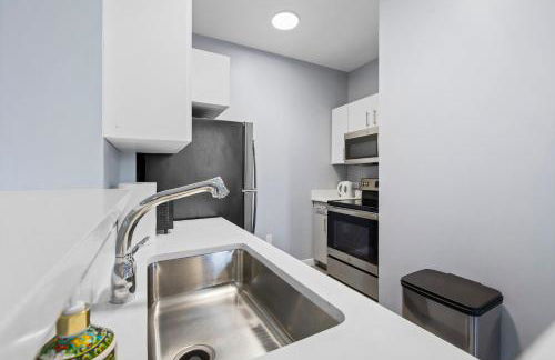 Furnished Apartments near Encore Boston - Foto 16