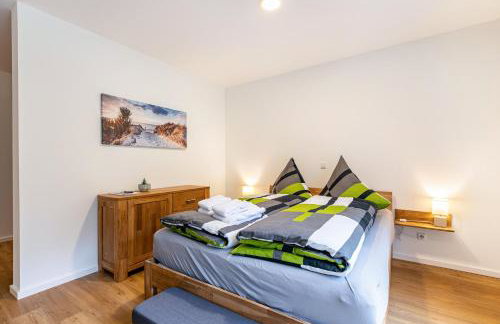 Grötacker Wohnung 6 - Foto 5