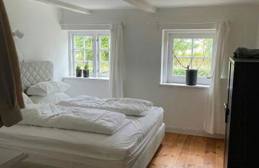 Thatched Brick House Near The River Schlei - Photo 6