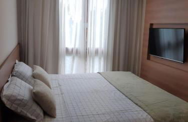 Vista Azul Apart Hotel - Vista Pedra Azul com Cozinha Compacta - Photo 2