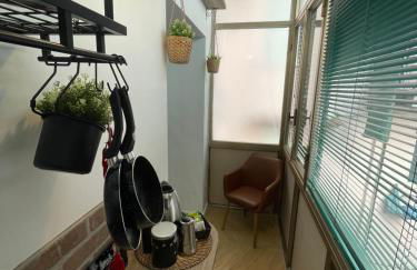 Gennarino Apartments - Panorama Suite with balcony and Urban Loft - Foto 54