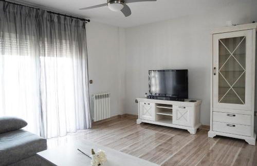 Villa Oropéndola Piscina agua salada, parking, barbacoa pax 14 - Foto 35