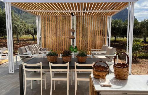 Villa Santareddi - Foto 6