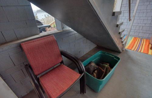 #StayinMyDistrict Heritage House Pet Friendly Apartment - Foto 54