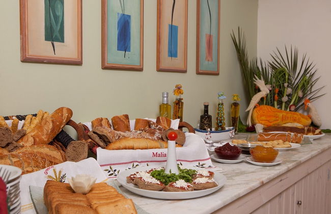 Philoxenia Hotel & Spa - Photo 55