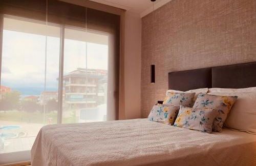 CANELAS PREMIUM NUEVOS con PISCINA, AMPLIAS TERRAZAS Y GARAJE - Foto 24