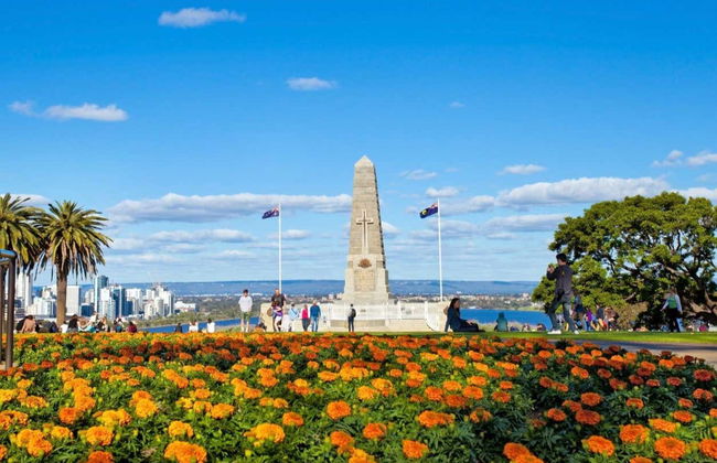 Tour di Perth e Fremantle - Foto 5