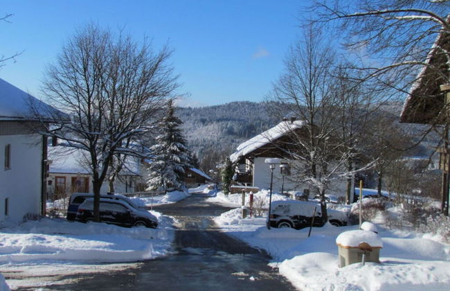 Nice Apartment in Bodenmais - Foto 22