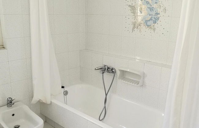 Libra - Luxurious Sea View Apartment - Foto 41