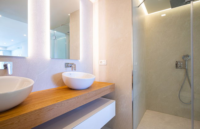 Blue Infinity 1 - Foto 14