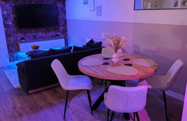 Amaleo Apartments Siegburg - Foto 2