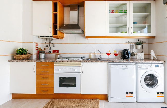 Baleal Beachfront Apartment - Foto 23