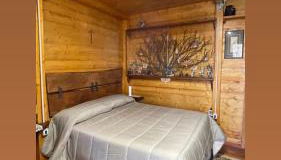 CHALET NEL BOSCO - TENUTA BOCCHINERI - Foto 2