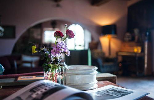 Villa La Lodola - Photo 1