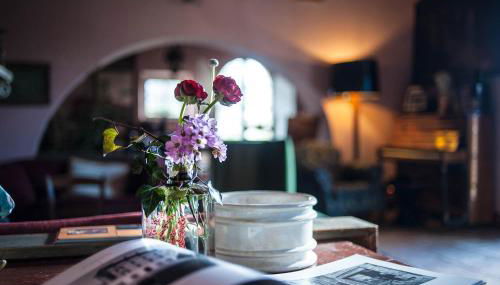 Villa La Lodola - Photo 1